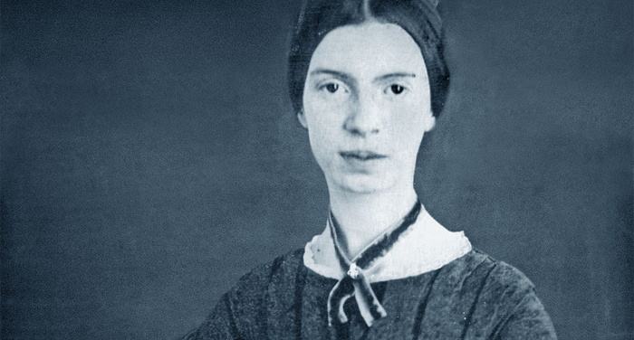 Emily Dickinson - Non esiste un vascello veloce come un libro