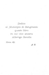 Alberico Gentili - Del diritto di guerra - 1877 (prima edizione in italiano di Antonio Fiorini)