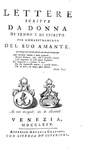 La donna nell'Illuminismo: Rousseau - Il buon governo degli affari domestici 1764 (e altre 2 opere) La donna nell'Illuminismo: Rousseau - Il buon governo degli affari domestici 1764 (e altre 2 opere)