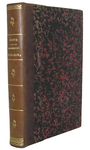 Francesco Piqu� - Dizionario di marina - Milano, Battezzati 1879 (rara seconda edizione)