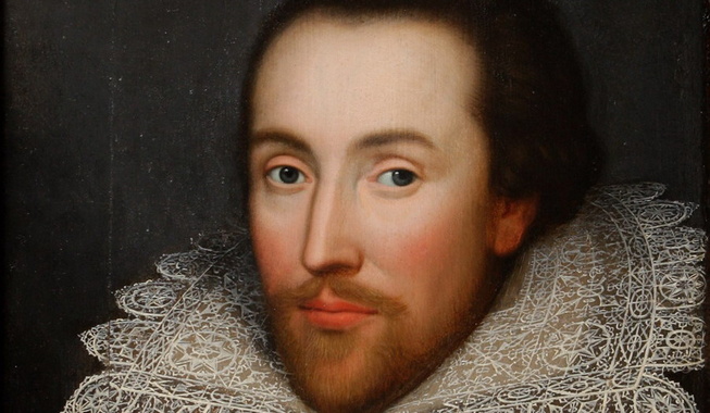 William Shakespeare - Lunatici, innamorati e poeti