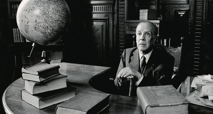 Jorge Luis Borges - Il rimorso