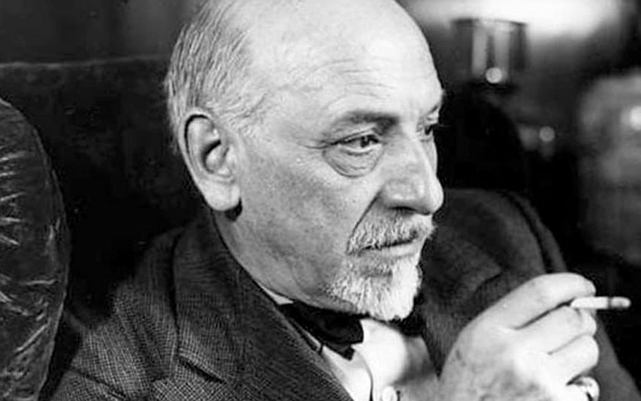 Luigi Pirandello - Luomo  destinato a star male