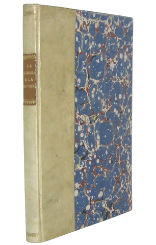 La laicit� dello Stato: Cosimo Amidei - La chiesa e la repubblica dentro i loro limiti - 1768 (raro)