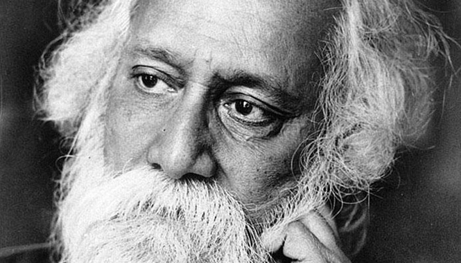 Rabindranath Tagore - Maternit