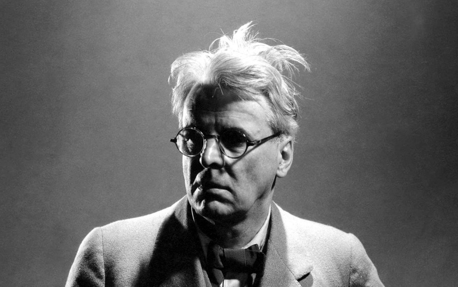 William Butler Yeats - I cigni selvatici a Coole