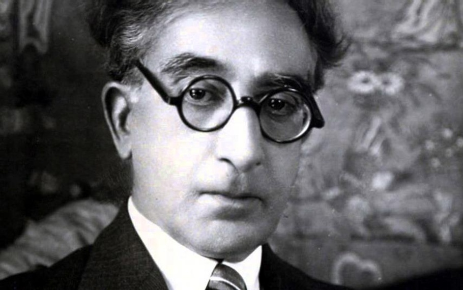 Kostantinos Kavafis - Sulle scale