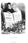Francois Rabelais - La vie de Gargantua et de Pantagruel - 1854 (prima edizione illustrata da Doré)