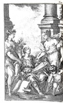 Ovidius - Opera quae supersunt - Paris, Barbou 1762 (con numerose incisioni e una bella legatura)