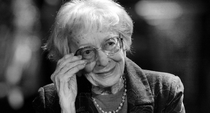 Wislawa Szymborska - Sulla morte senza esagerare
