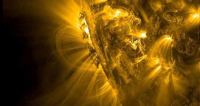 Paul Celan - Filamenti di sole