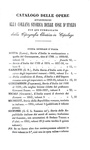Un classico del Risorgimento: Cesare Balbo - Delle Speranze d’Italia - Tipografia Elvetica 1845 Un classico del Risorgimento: Cesare Balbo - Delle Speranze d’Italia - Tipografia Elvetica 1845