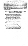Francesco Petrarca - Canzoni, sonetti e trionfi, con l’espositione d’Alessandro Vellutello - 1550 Francesco Petrarca - Canzoni, sonetti e trionfi, con l’espositione d’Alessandro Vellutello - 1550