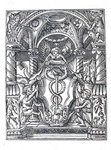L'orazione funebre di Massimiliano I Asburgo:  Zasius - Oratio in funere D. Maximiliani Imp. - 1519