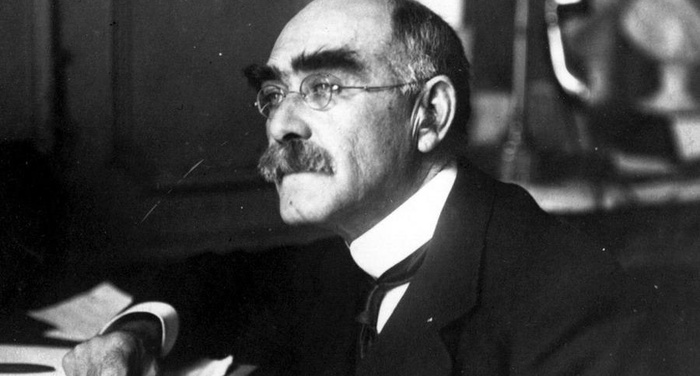 Rudyard Kipling - Se (Lettera al figlio)