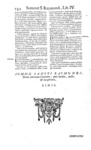 Un capolavoro del diritto comune: Raimondo di Penyafort - Summa de casibus - Lugduni 1718 (in folio)