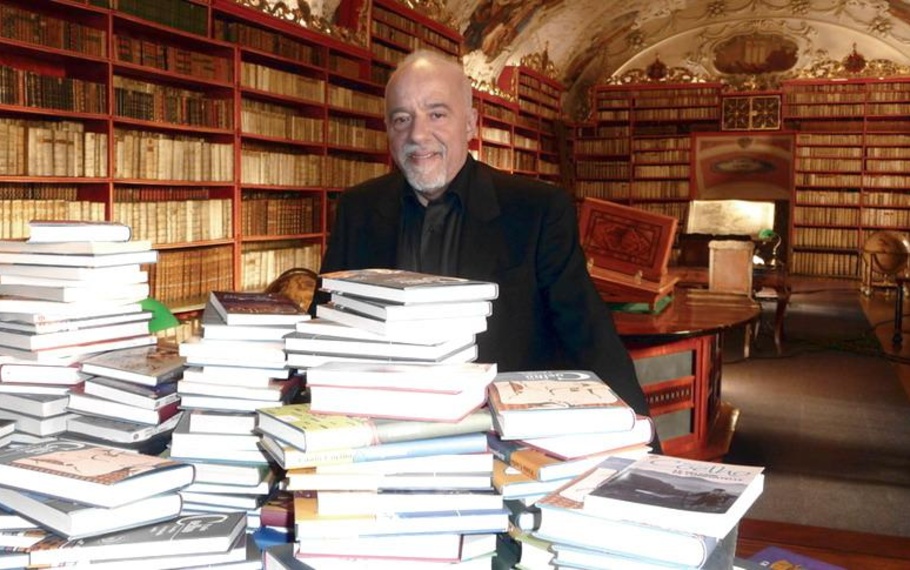 Paulo Coelho - A coloro che si sentono oppressi dalla solitudine