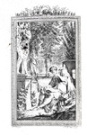 Lucrezio - Della natura delle cose tradotti da Alessandro Marchetti - 1754 (con decine di incisioni)