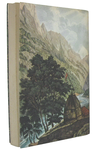 Pier Paolo Pasolini - L'odore dell'India - Milano, Longanesi 1962 (non comune prima edizione)