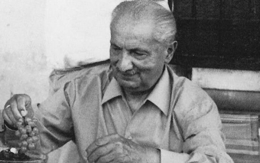 Martin Heidegger - L'angoscia