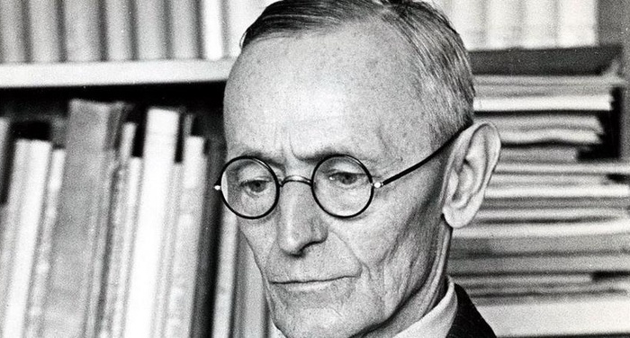 Hermann Hesse - Denaro e potere sono invenzioni della diffidenza