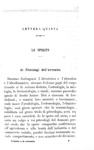 L'antidarwinismo in Italia: Niccol Tommaseo - L'uomo e la scimmia - Milano 1869 (prima edizione)