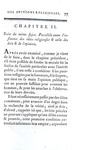 Jacques Necker - Importance des opinions religieuses - A Londres 1788 (rara prima edizione)