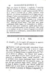 Gaetano De Folgore - Dissertazioni contro la regola del possesso - Napoli 1798 (rara prima edizione)