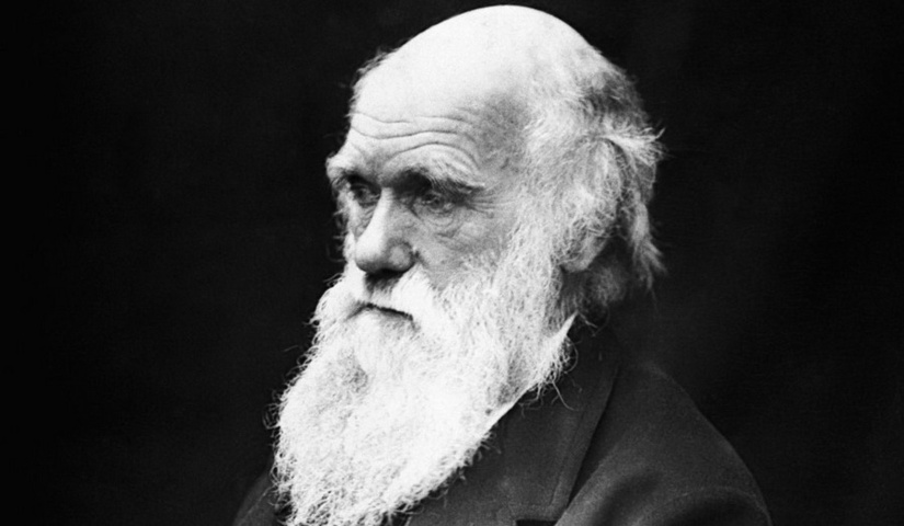 Charles Darwin - Se vivessi un'altra volta