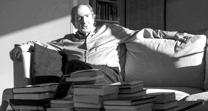 Philip Roth - Idioti ideologici