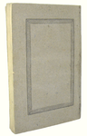 La prima opera a stampa di Silvio Pellico: Francesca da Rimini - Novara 1818 (rara prima edizione)
