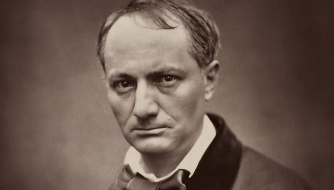 Charles Baudelaire - L'irreparabile