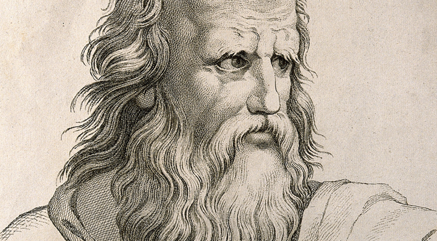 Platone - A che genere di uomini appartengo?