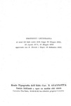 Luigi Pirandello - Il turno - Catania, Niccol Giannotta, 1902 - (rara e ricercata prima edizione)