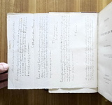 Ugo Foscolo - Essays on Petrarch - London, John Murray 1823 (rara prima edizione in commercio) Ugo Foscolo - Essays on Petrarch - London, John Murray 1823 (rara prima edizione in commercio)