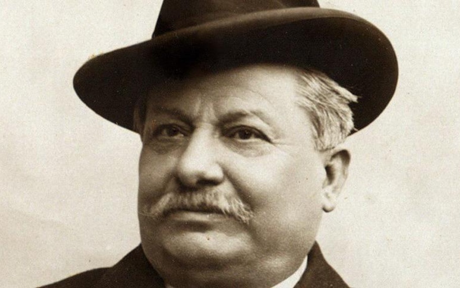 Giovanni Pascoli - Primavera