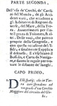 Giovanni Battista Nicolosi - Teorica del globo terrestre - Roma, Manelfi 1642 (rara prima edizione)