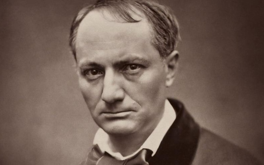 Charles Baudelaire - Perduto in questo mondo villano