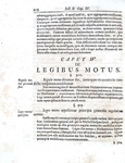 Christian Wolff - Cosmologia generalis methodo scientifica pertractata - Frankfurt 1737