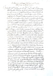 Decretorum criminalium extra statuta - Genova - fine XVI secolo (manoscritto tra il 1595 e il 1602)