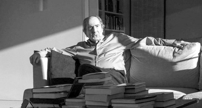 Philip Roth - La cosa migliore sarebbe dimenticare di avere ragione o torto