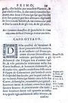 La Ragion di Stato nel Cinquecento:  Girolamo Frachetta - Il prencipe - Roma 1597 (prima edizione)