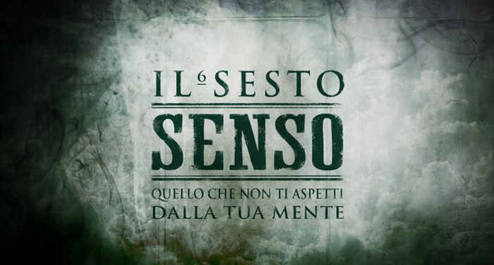 Napoleon Hill - L'esistenza del sesto senso