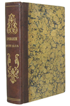 Un classico del Risorgimento: Cesare Balbo - Delle Speranze d’Italia - Tipografia Elvetica 1845 Un classico del Risorgimento: Cesare Balbo - Delle Speranze d’Italia - Tipografia Elvetica 1845