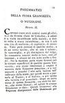Giovanni Marchetti - Delle metamorfosi vedute da Basilide l'eremita - Livorno 1799 (prima edizione)