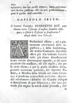 Cambio e usura nel Settecento: Il cambio moderno esaminato - Roma 1750 (rara prima edizione)