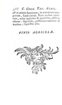 Tacitus - Quae exstant opera - Paris, Barbou 1760 (splendida legatura coeva - con alcune incisioni) Tacitus - Quae exstant opera - Paris, Barbou 1760 (splendida legatura coeva - con alcune incisioni)