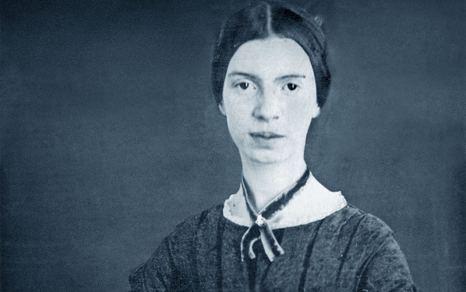 Emily Dickinson - Non esiste un vascello veloce come un libro