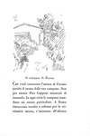 Cardarelli - Il sole a picco. 22 disegni di Giorgio Morandi - 1929 (prima edizione - copia nr 924)