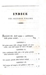 L'Illuminismo a Napoli: Francesco Mario Pagano - Saggi politici - Lugano, Ruggia 1836